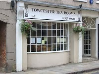 Towcester Tearooms Outside Catering 1060411 Image 2
